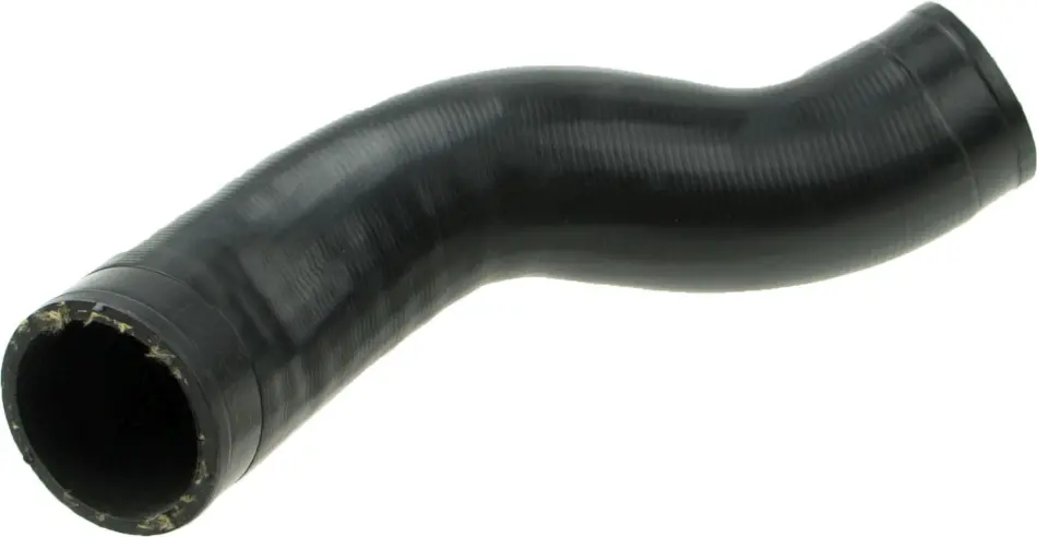 Патрубок інтеркулера Sprinter 2.2-2.7 СDi 95-06 (нижн.) RAPRO R28391 (фото 1)