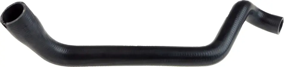 Патрубок радіатора Smart Fortwo II 0.8CDI/1.0 07- RAPRO R28409 (фото 1)