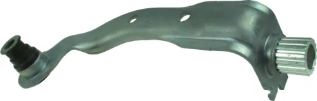 Кронштейн підрамника перед. Clio IV 12- Л. (Original) RAPRO R50164O