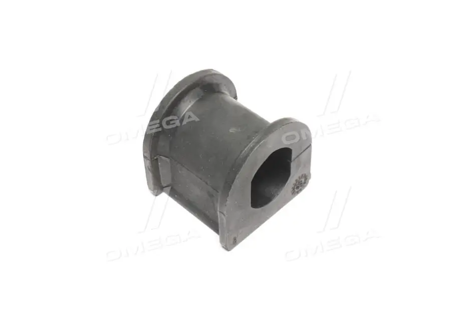 Подушка стабілізатора зад. Ducato/Boxer/Jumper 06- (25mm) RAPRO R51120 (фото 1)