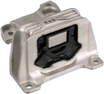Подушка двигуна (верхня) Master/Movano 2.3dCi 10- (зпереду) Пр. RAPRO R51849A
