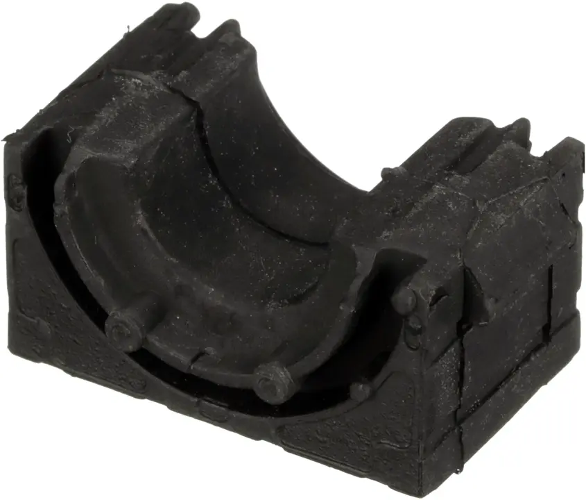Втулка переднього стабілізатора Astra/Vectra/Meriva 03-17(24мм)нижн RAPRO R51906 (фото 1)