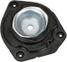 Опора амортизатора перед. Kangoo 08- RAPRO R52001 (фото 1)