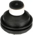 Фиксатор пластиковой крышки двигателя Kangoo 1.5 DCi RAPRO R52146 (фото 1)