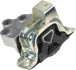 Подушка двигуна Doblo 1.4/1.6/2.0 D Multijet 10- (зад,низ) (Original) RAPRO R52257 (фото 1)