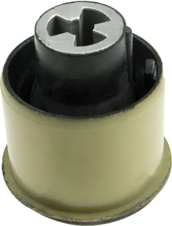 Сайлентблок задньої балки Golf IV 97-05/Bora/Polo 02-10 (72 mm) RAPRO R52402 (фото 1)