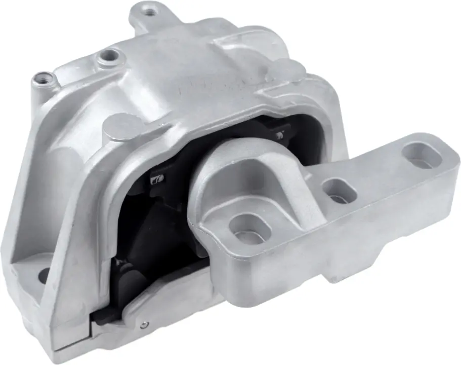 Подушка двигуна 1.9TDI/2.0SDi Caddy 04-10/Golf 04-09 Пр. RAPRO R54257 (фото 1)