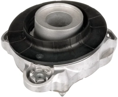 Подушка амортизатора перед. Ducato/Jumper/Boxer 11- Л. RAPRO R54431