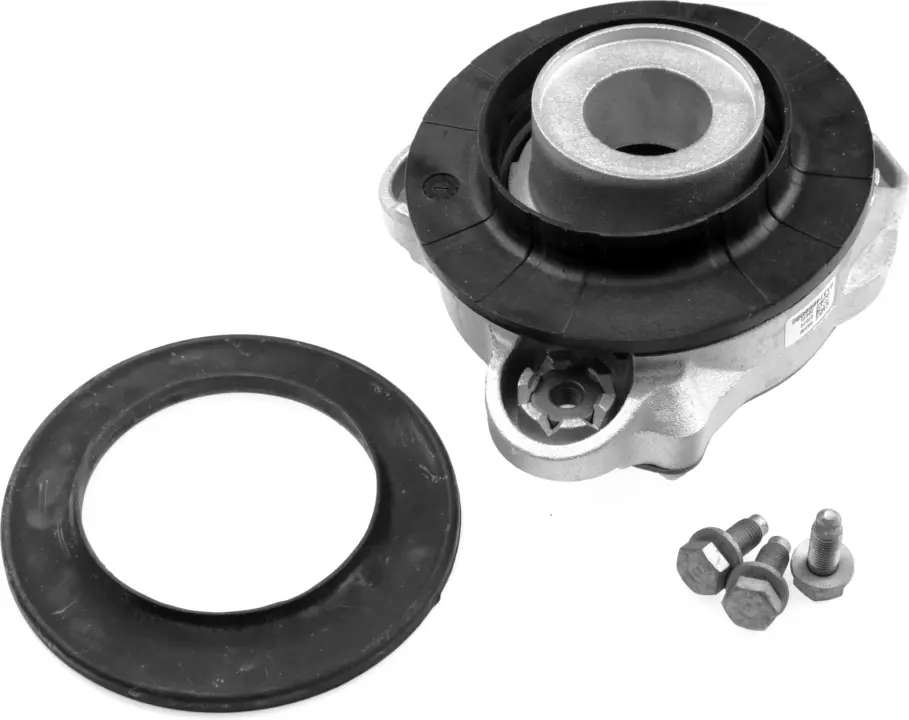Опора амортизатора (к-кт) перед Jumper/Ducato/Boxer 2.0-3.0 06- Л (Original) RAPRO R54431TO (фото 1)