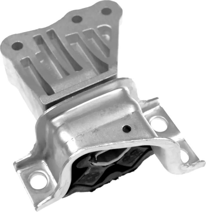 Подушка двигуна (передня) Ducato 2.0 D 11- (Original) RAPRO R54662O (фото 1)