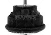 Подушка двигуна BMW 3 (E46) 1.6-1.8i/1.8-2.0d 01-07 Л. RAPRO R54743 (фото 1)