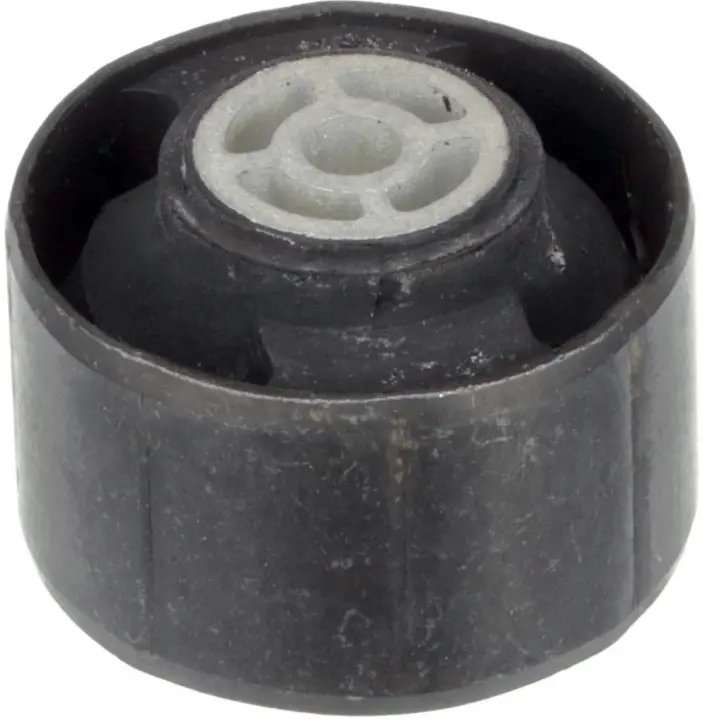 Сайлентблок задньої подушки двигуна Scudo/Jumpy 1.9D/TD/2.0JTD (d=70mm) RAPRO R55158 (фото 1)