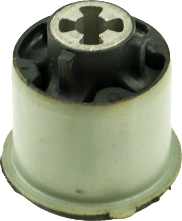 Сайлентблок балки Ford Fiesta V/Fusion / Mazda 2 1.2-2.0 01-12 (Original) RAPRO R55281O (фото 1)