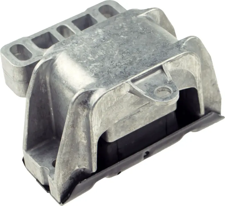 Подушка двигуна A3/Octavia/Golf IV 96-10 Л. RAPRO R55282A (фото 1)