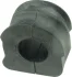 Подушка переднього стабілізатора AUDI A3, OCTAVIA -04, GOLF IV (17mm) RAPRO R56135 (фото 1)