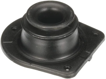 Подушка аморт. Doblo 01-09 Л. (з підшип.) RAPRO R59165