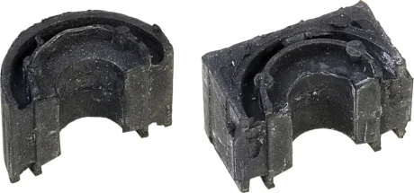 Втулка стабілізатора (к-кт) Opel Astra H 04-10 (17mm) RAPRO R59232K