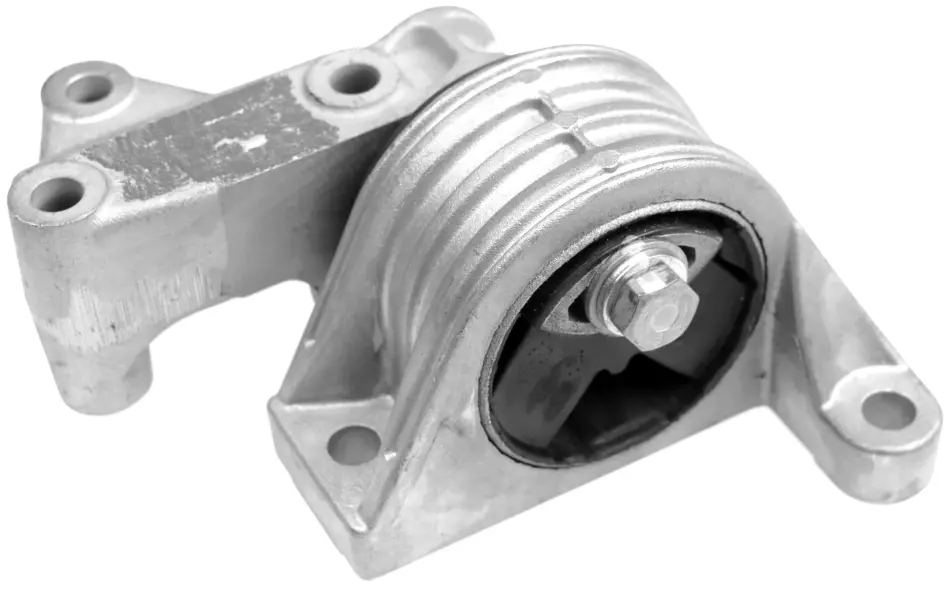 Подушка двигуна Ducato/Boxer 2.8TD/JTD 02- (з кронштейном) Пр. (Original) RAPRO R59719 (фото 1)
