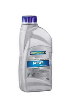 Масло ГУР PSF-3 RAVENOL 1181000001