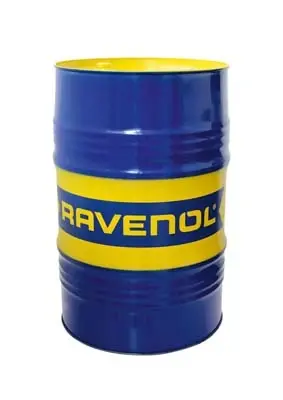 Трансмісійна олива ATF RAVENOL 1211105060 (фото 1)