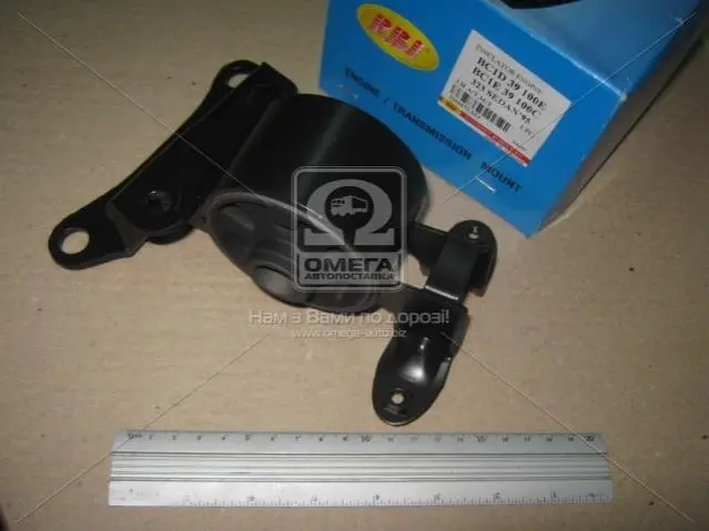 Опора двигуна MAZDA 323 SEDAN 95 (вир-во) RBI D0937LMZ (фото 1)