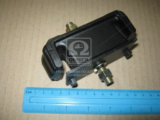 Опора двигателя RBI D10E200LR (фото 1)
