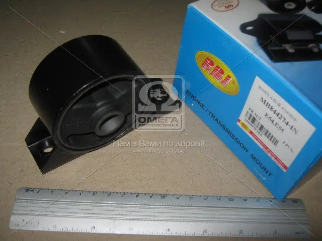 Опора двигателя передняя RBI M0907FMZ (фото 1)