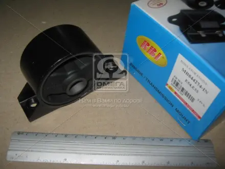 Опора двигателя передняя RBI M0907FMZ