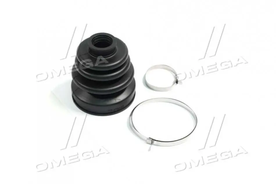 Пильовик ШРКШ MITSUBISHI CS3, CS5 (вир-во) RBI M17CS3IZ (фото 1)