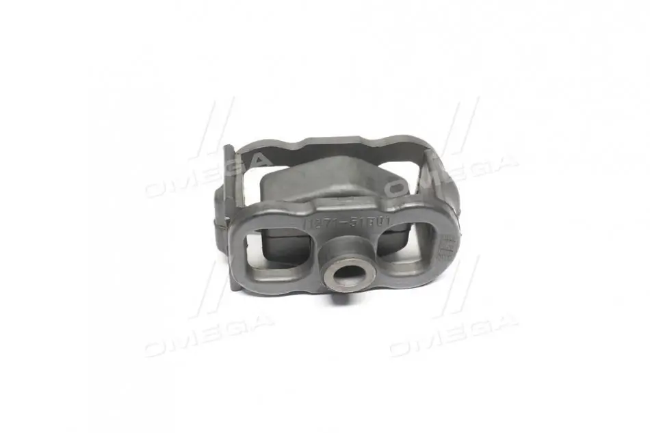 Подушка опори двигуна NISSAN (вир-во) RBI N0906F (фото 1)