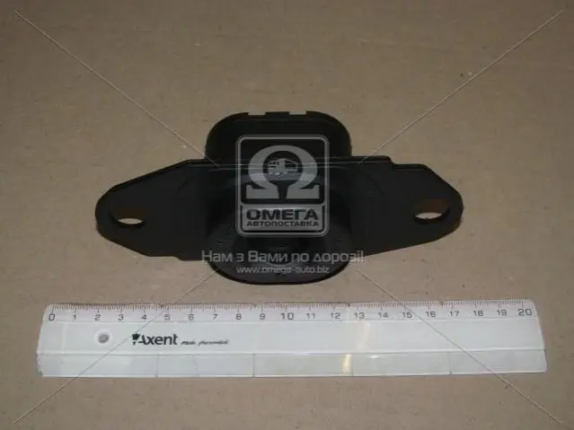 Подушка опоры двиг. NISSAN TIIDA (пр-во) RBI N10TI10LM (фото 1)