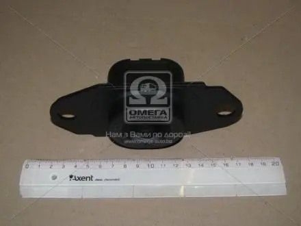 Подушка опоры двиг. NISSAN TIIDA (пр-во) RBI N10TI10LM
