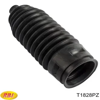 Пильник рульової рейки 11.5X51X155 RBI N18TI10Z