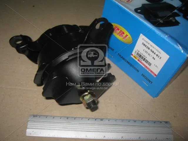 Опора двигателя RBI O10296L0 (фото 1)