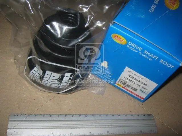 Пыльник ШРУСа внутренний RBI T17C05IZ (фото 1)