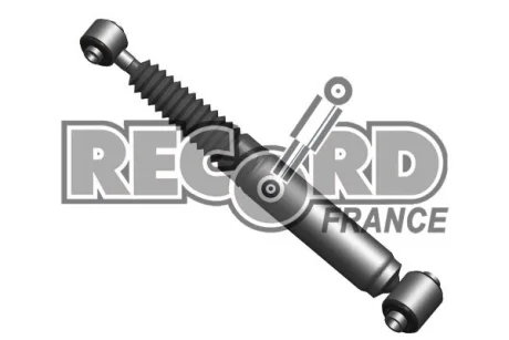 Амортизатор citroen picasso ar RECORD 004433