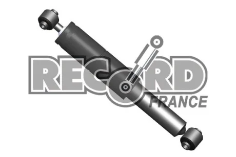 Record Амортизатор OIL задній ЦІНА за 1 шт.УПАК.по 2 шт.(лівий+правий) RECORD 004516