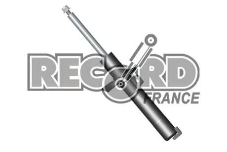 Амортизатор RECORD 104503