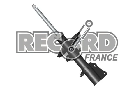 Амортизатор передний RECORD 104651