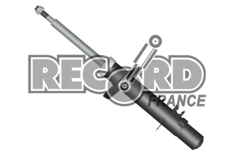Record Амортизатор GAS передній лівий ЦІНА за 1 шт.УПАК.по 2 шт.(+334480) RECORD 334479