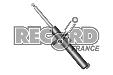 Record Амортизатор GAS передній ЦІНА за 1 шт.УПАК.по 2 шт.(лівий+правий) RECORD 334503