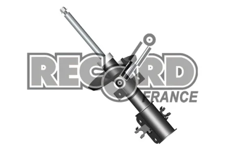 Амортизатор газовий переднiй RECORD 334649