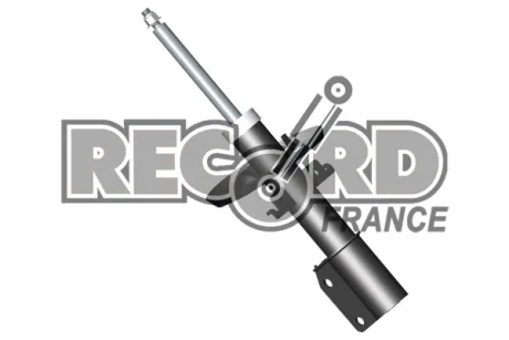 Амортизатор газовий переднiй RECORD 334730