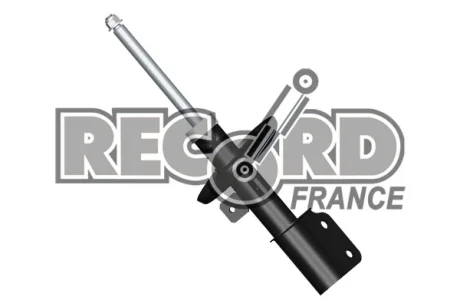 Амортизатор газовий переднiй RECORD 334811
