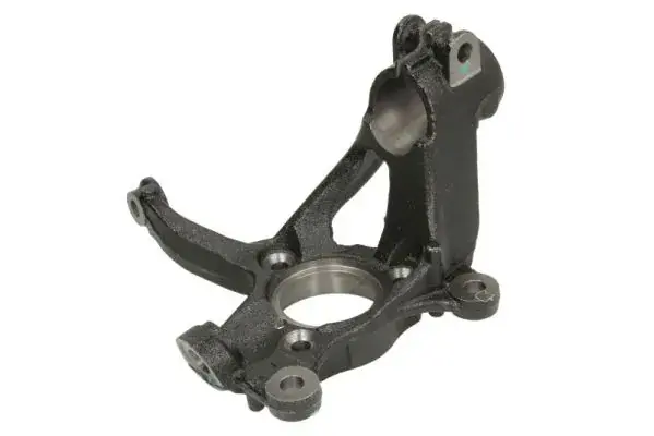 Поворотний кулак передн Лів (для гальмівних дисків 288x25мм) AUDI A3 SEAT LEON SKODA OCTAVIA III VW BEETLE, CADDY III, GOLF II, GOLF V, GOLF VI, GOLF VII, JETTA III, PASSAT B5.5, PASSAT B6 10.89- REINHOCH RH080031 (фото 1)