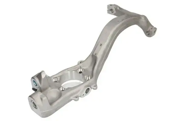 Поворотний кулак передн Лів AUDI A3, A4 ALLROAD B9, A4 B6, A4 B7, A5, A7, Q3 SEAT EXEO, EXEO ST 11.00- REINHOCH RH080059 (фото 1)