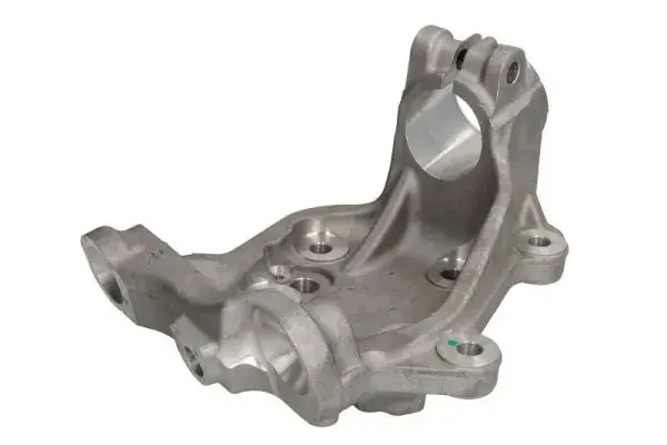 Поворотний кулак передн Прав BMW 1 (E81), 1 (E82), 1 (E87), 1 (E88), 3 (E90), 3 (E91), 3 (E92), 3 (E93), 3 (F30, F80), 3 GRAN TURISMO (F34), 5 (E60), 6 (F12), X3 (E83), X4 (F26), X5 (E53) 06.00- REINHOCH RH083002 (фото 1)