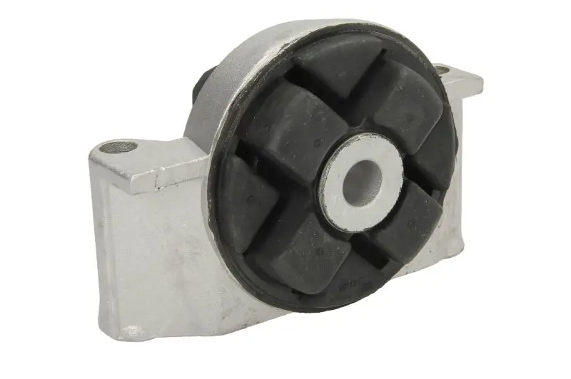 Подушка коробки передач задн лів (мкпп) AUDI 80 B3, 80 B4, 90 B3, CABRIOLET B3, COUPE B2 1.4-2.3 09.82- REINHOCH RH120008 (фото 1)