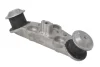Подушка коробки передач задн PORSCHE PANAMERA 3.0-4.8 07.09-10.16 REINHOCH RH123029 (фото 1)