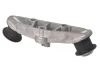 Подушка коробки передач задн PORSCHE PANAMERA 3.0-4.8 07.09-10.16 REINHOCH RH123029 (фото 2)